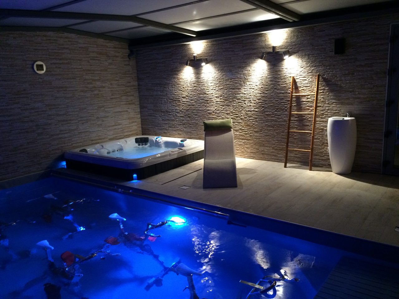 Institut de beauté LE TEMPS POUR SOI - Saint-gaudens - Spa